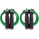 GND SR Speed Skipping Rope // Single Ball Bearing // 2 Pack-46