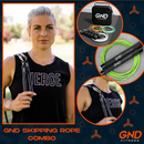 GND Skipping Rope Combo-1