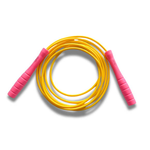 GND Custom PVC Skipping Rope