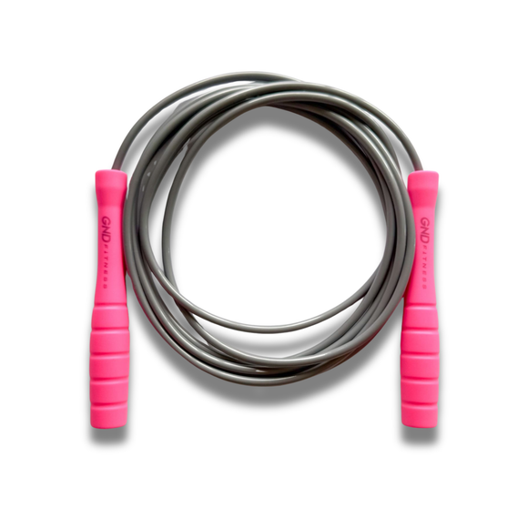 GND Custom PVC Skipping Rope