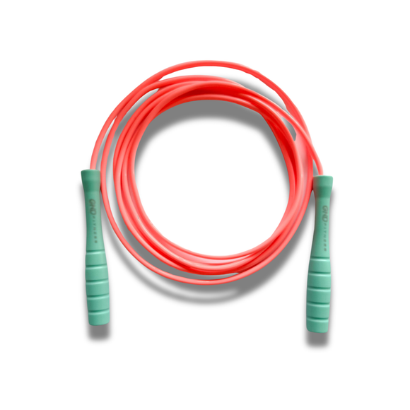 GND Custom PVC Skipping Rope