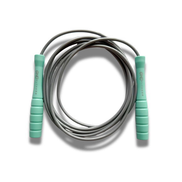 GND Custom PVC Skipping Rope