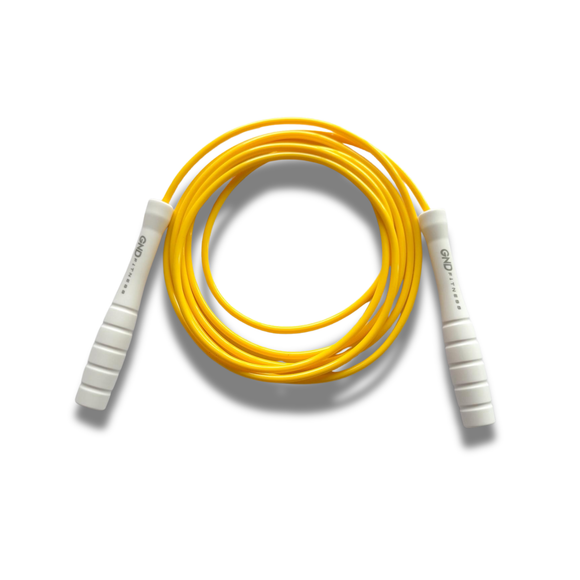 GND Custom PVC Skipping Rope