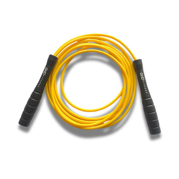 GND Custom PVC Skipping Rope