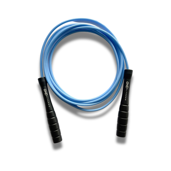 GND Custom PVC Skipping Rope