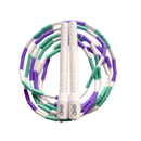 Custom Beaded Skipping Rope - Long Handle-8