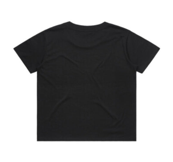 One More Cube // Tee