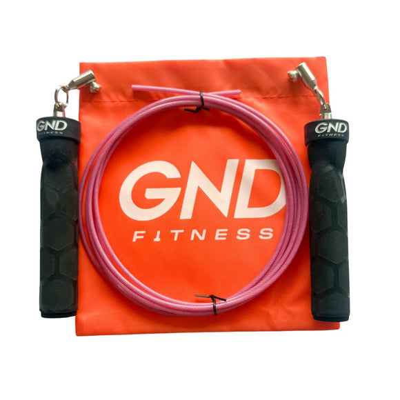 GND SR 2.0 Speed Skipping Ropes