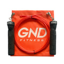GND SR 2.0 Speed Skipping Ropes-4