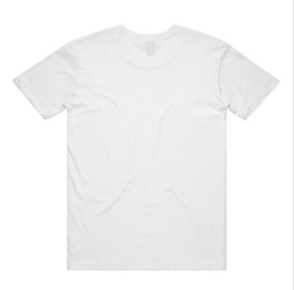 GND One More Club // Tee