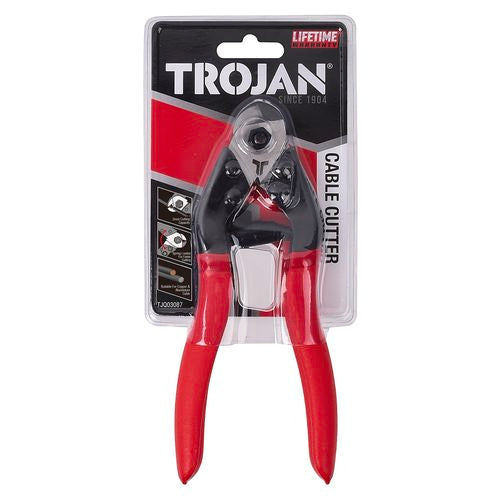 Trojan Cable Cutter