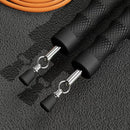 GND Bone Grip Weighted Skipping Rope // 2 Pack-3