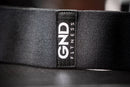 GND Fabric Booty Band // Midnight - Booty Band- GND Fitness