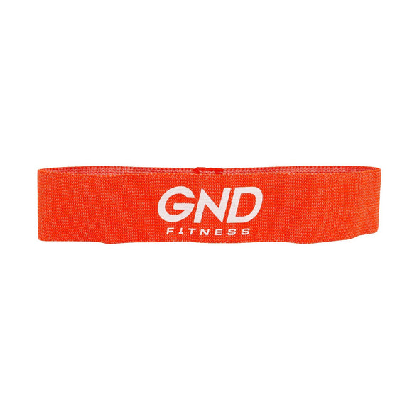 GND Fabric Booty Band // Sold Individually - Booty Band- GND Fitness