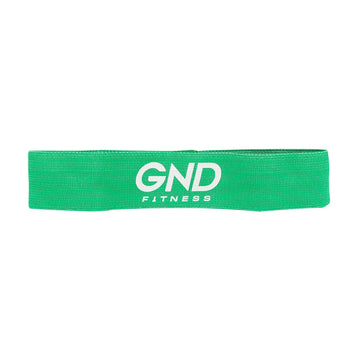 GND Fabric Booty Band // Sold Individually - Booty Band- GND Fitness