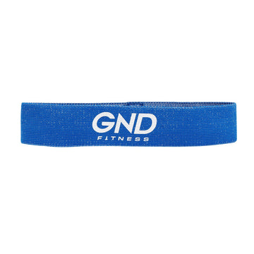 GND Fabric Booty Band // Sold Individually - Booty Band- GND Fitness