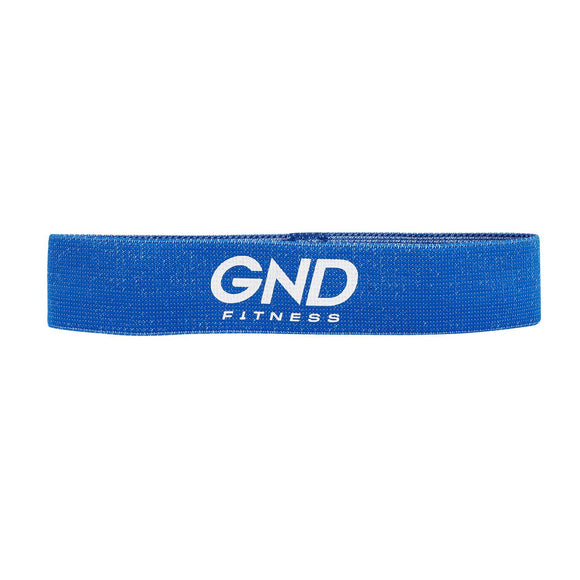 GND Fabric Booty Band // Sold Individually - Booty Band- GND Fitness