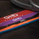 GND Fitness Resistance Band Pack // 5 Band Pack - Resistance Band- GND Fitness