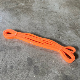 GND Fitness Resistance Bands // 5 Weight Options - Resistance Band- GND Fitness