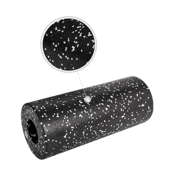 GND Foam Roller // Black Speckle - Smooth Foam Roller- GND Fitness