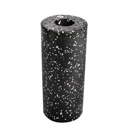 GND Foam Roller // Black Speckle - Smooth Foam Roller- GND Fitness