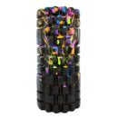 GND Foam Roller // Camo Black - Trigger Point Foam Roller- GND Fitness