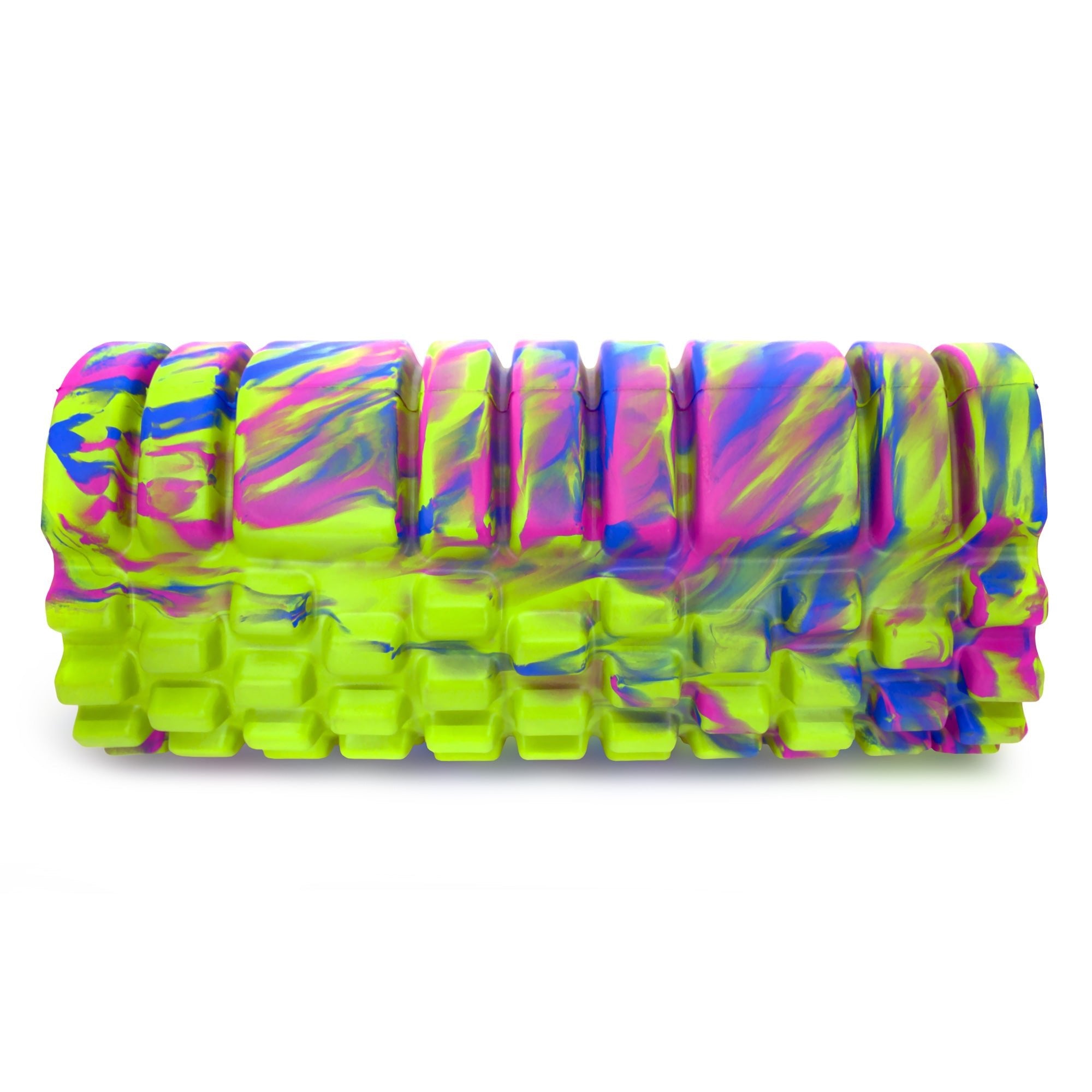 GND Foam Roller // Camo Green - Trigger Point Foam Roller- GND Fitness