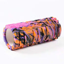 GND Foam Roller // Camo Pink - Trigger Point Foam Roller- GND Fitness