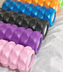 GND Foam Roller // Spiky Blue - Deep Tissue Foam Roller- GND Fitness
