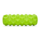 GND Foam Roller // Spiky Green - Deep Tissue Foam Roller- GND Fitness