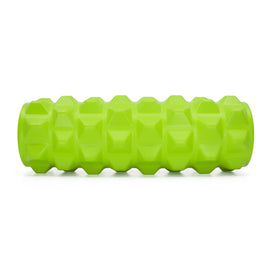 GND Foam Roller // Spiky Green - Deep Tissue Foam Roller- GND Fitness