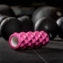 GND Foam Roller // Spiky Pink - Deep Tissue Foam Roller- GND Fitness