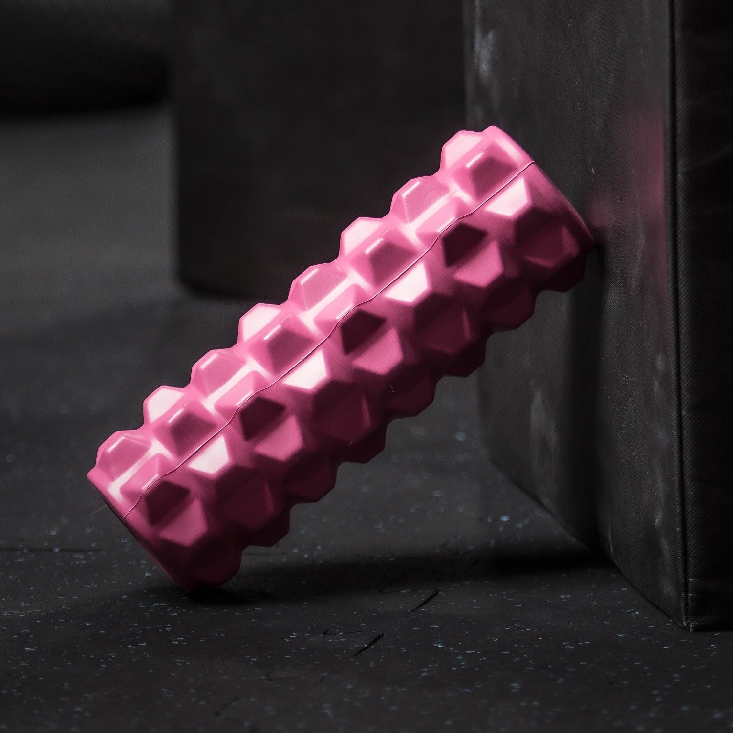 GND Foam Roller // Spiky Pink - Deep Tissue Foam Roller- GND Fitness