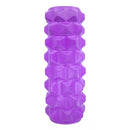 GND Foam Roller // Spiky Purple - Deep Tissue Foam Roller- GND Fitness