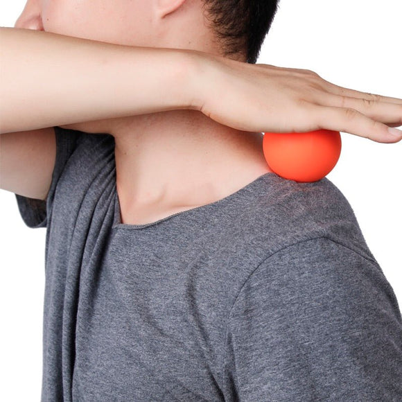 GND Lacrosse Ball & Skipping Rope // Pack - Skipping Rope- GND Fitness