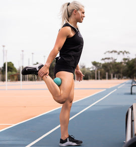 GND Mobility Pack - GND Fitness