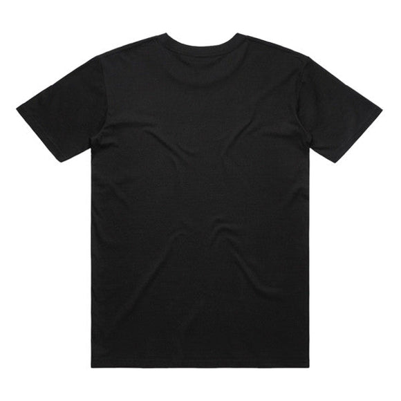 GND OG Mens Tee // Black - Apparel- GND Fitness