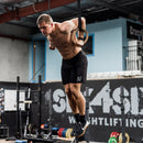 GND Replacement Straps For Gym Rings - Gym Rings- GND Fitness