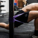 GND Resistance Band Pack // 5 Bands, Handles, Ankle Straps & Door Anchor - Resistance Band- GND Fitness