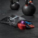 GND Resistance Band Pack // 5 Bands, Handles, Ankle Straps & Door Anchor - Resistance Band- GND Fitness