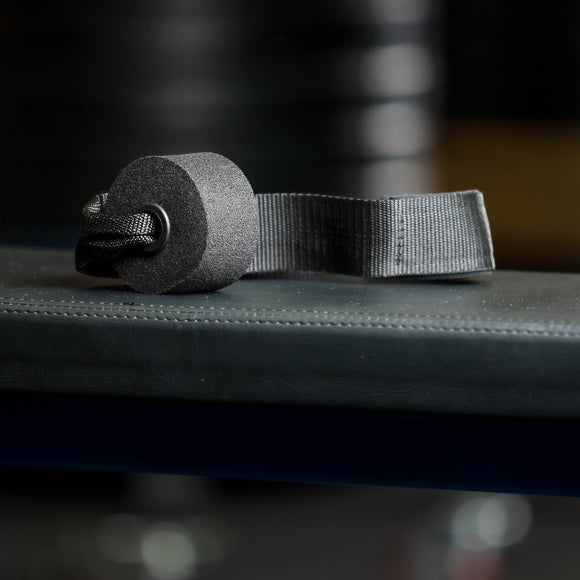 GND Resistance Band Pack // 5 Bands, Handles, Ankle Straps & Door Anchor - Resistance Band- GND Fitness