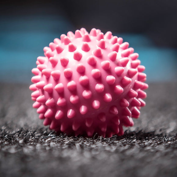 GND Spiky Ball // 7 Colours - Massage Ball- GND Fitness