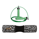 GND SR Skipping Rope & Barbell Pad // Pack - Skipping Rope- GND Fitness