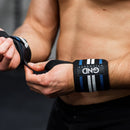 GND Wrist Wraps - Wrist Wraps- GND Fitness