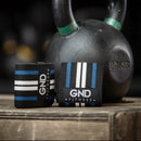 GND Wrist Wraps - Wrist Wraps- GND Fitness